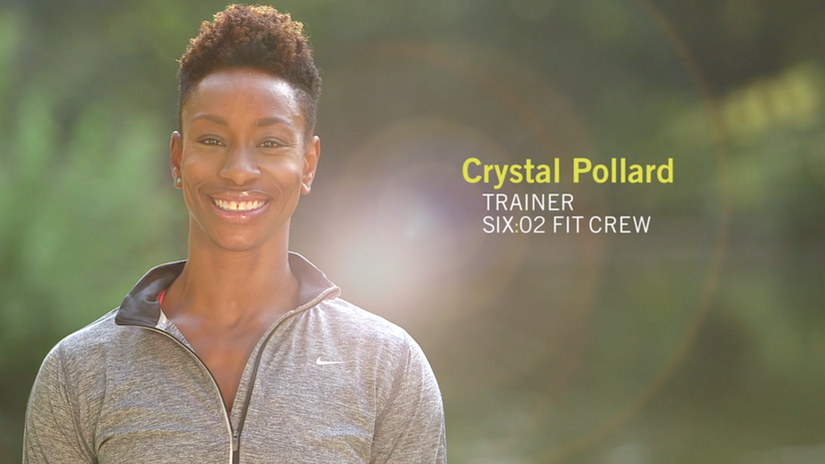 SIX:02 - PERFORMANCE BREAK